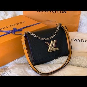 LV Twist MM Epi